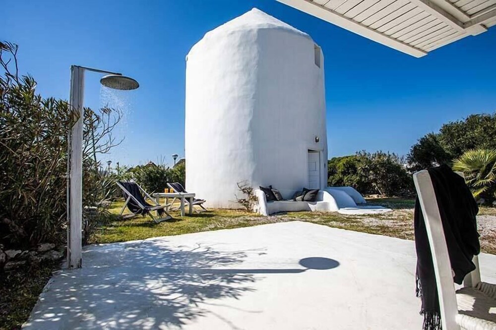 Villa Aria by The Pearls Collection — 4-Star Luxury Hotel in Mykonos, Greece