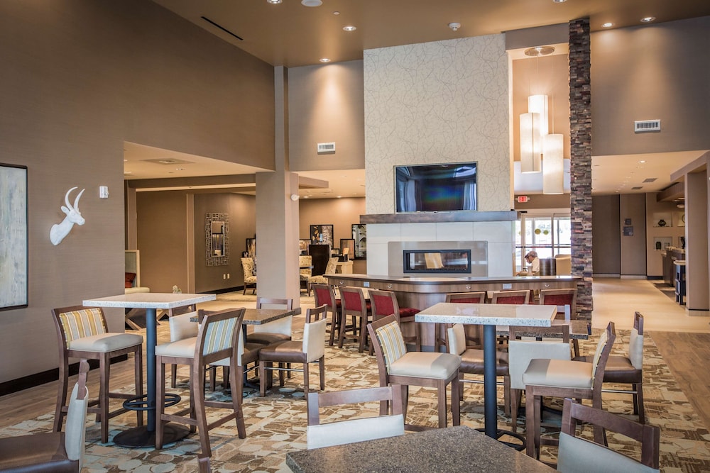 Homewood Suites by Hilton Charlotte Ballantyne NC - photo 55