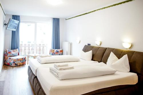 Smart Resorts B&B2 Bb2 310 - carbon neutral hotel in Winterberg