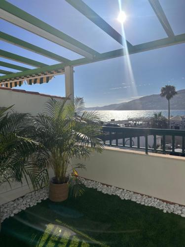 Vista Bella — hotel in Salobrena