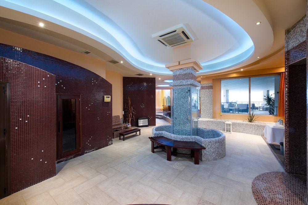 Alexandros Palace — Ouranoupolis — photo 4