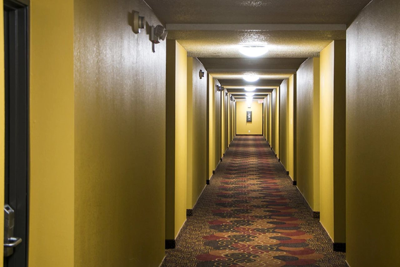 SkyLight Inn Cleveland Willoughby — hotel in Willoughby