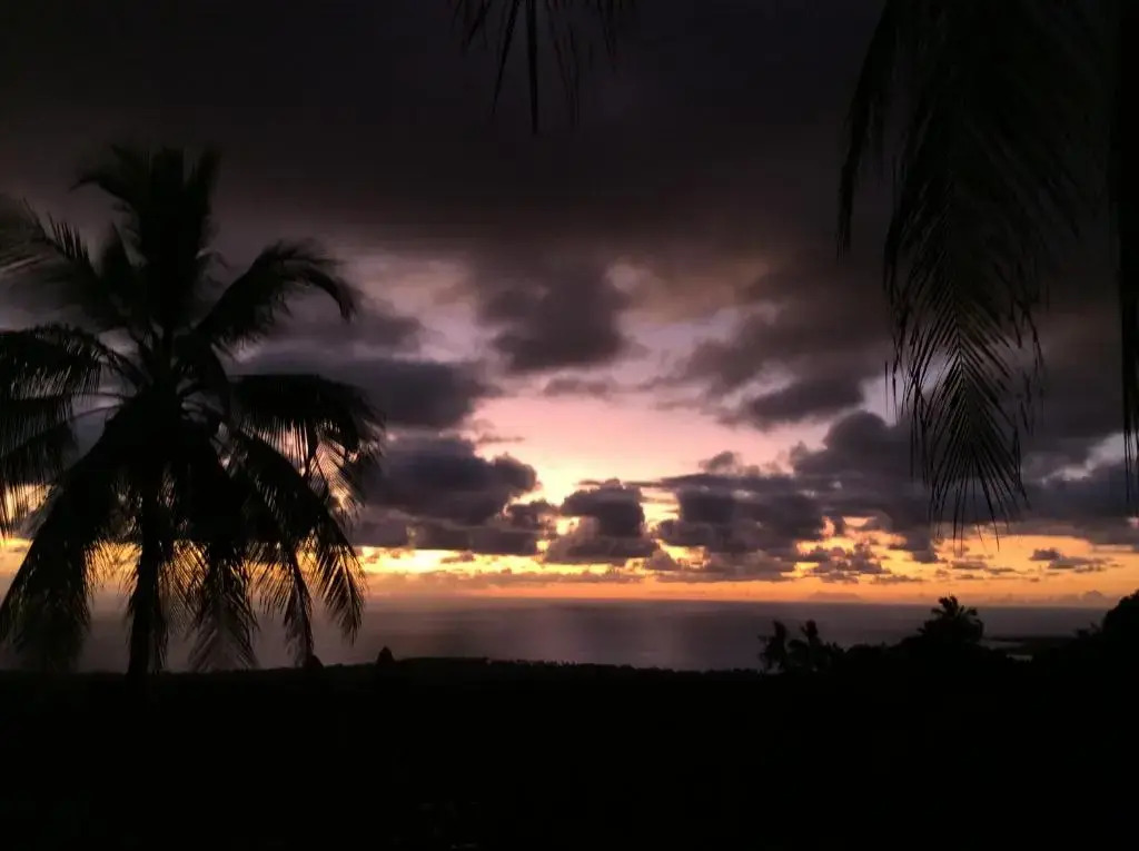 Kona Bayview Inn — Captain Cook — photo 5