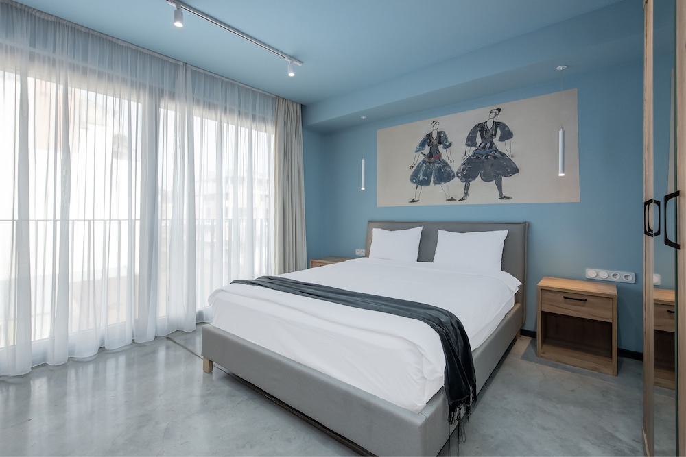 Serviced Designed Apartments By Urban Hotels 17