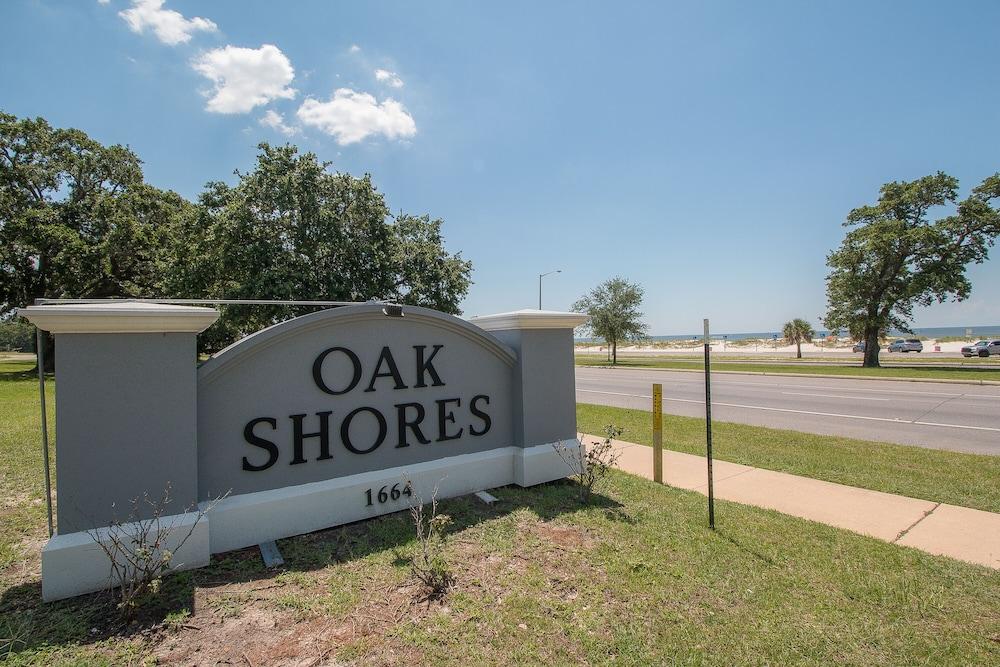 Oak Shores Oak Shores 147 — hotel in Biloxi