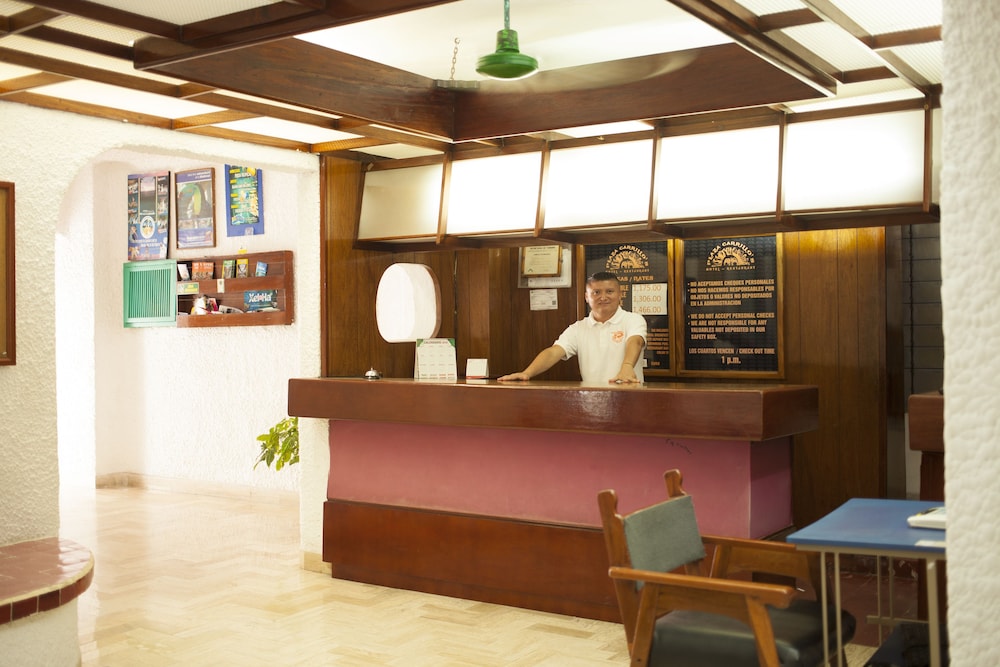 Hotel Plaza Carrillo’s — Cancun — photo 4