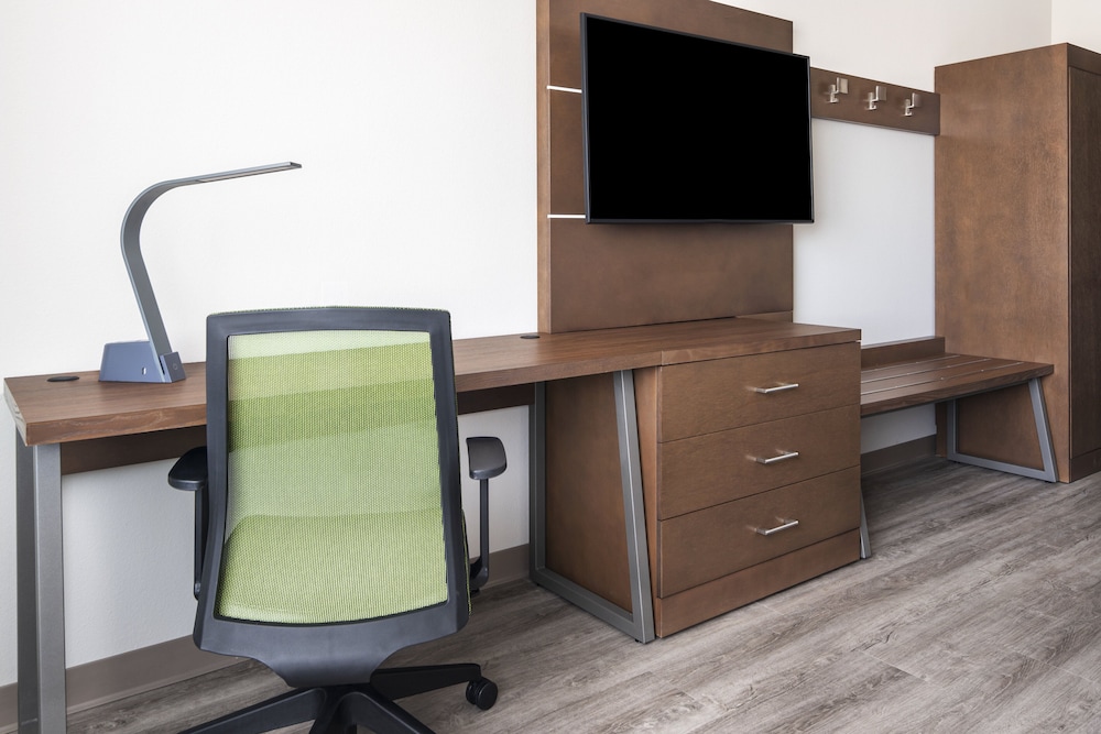 Holiday Inn Express & Suites Odessa I 20 by IHG - photo 34