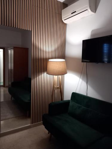 Baaria Porto Rooms in Milazzo, Italy