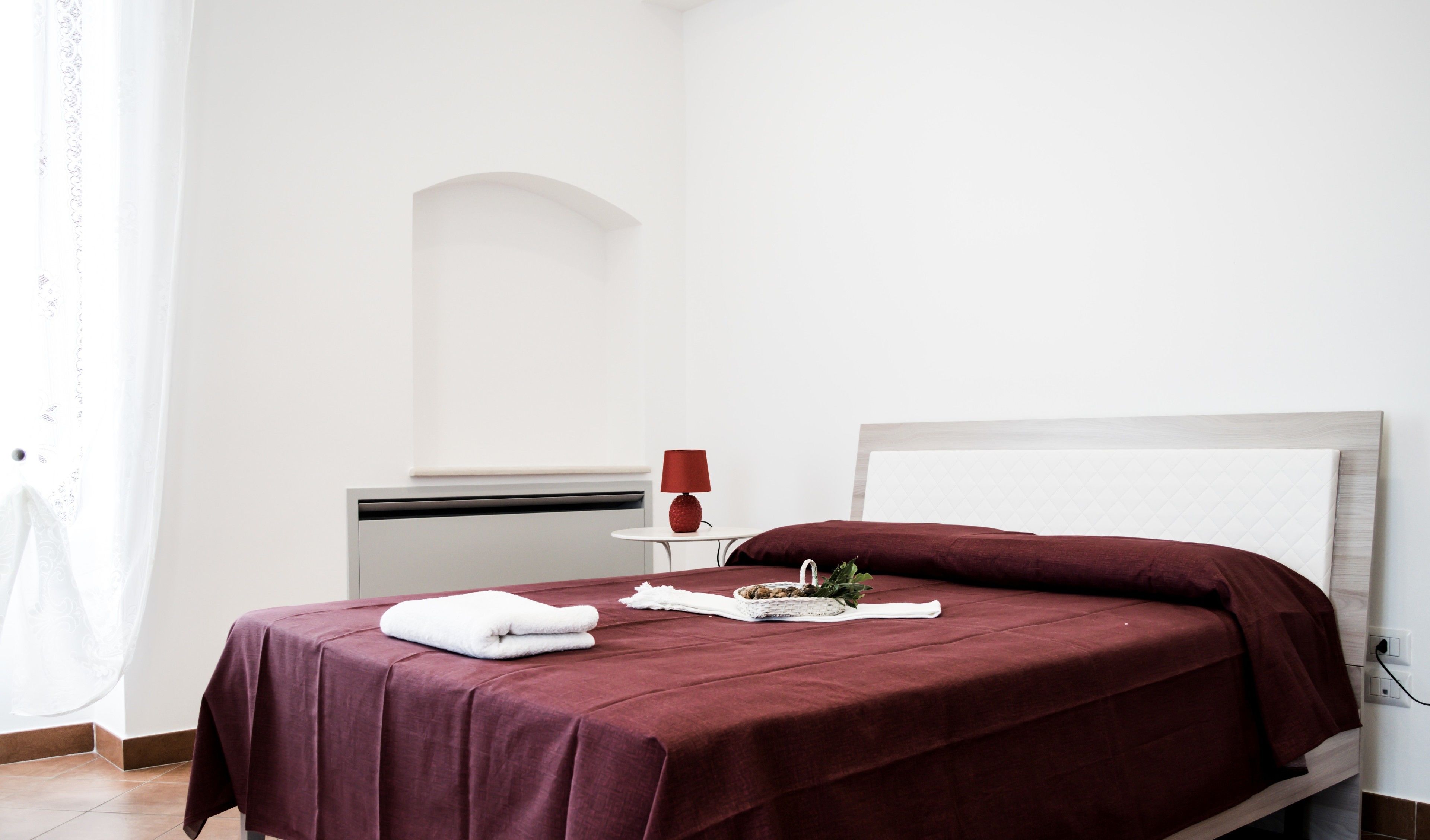 Tenuta Vigna Del Noce — 4-Star Luxury Hotel in Corato, Italy