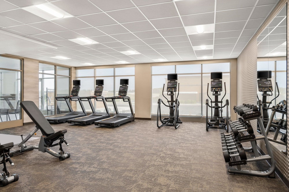Fairfield by Marriott Inn & Suites Baraboo - photo 19