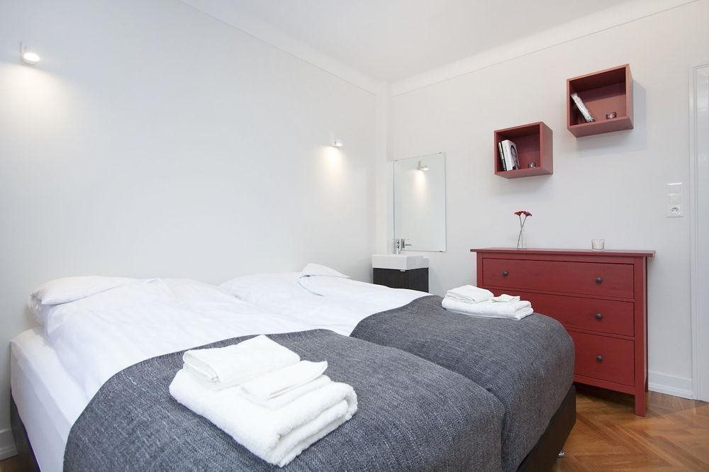 Arcturus Guesthouse Reykjavik