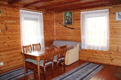 Biebrzańska Osada - last minute hotel in Unknown City