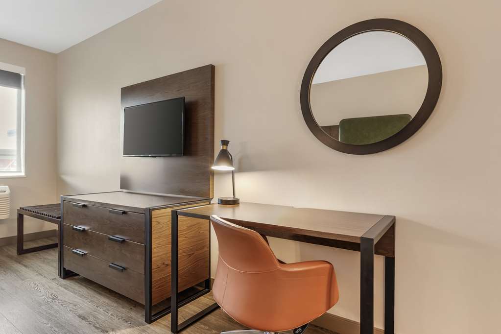 Best Western Plus Riata - photo 9