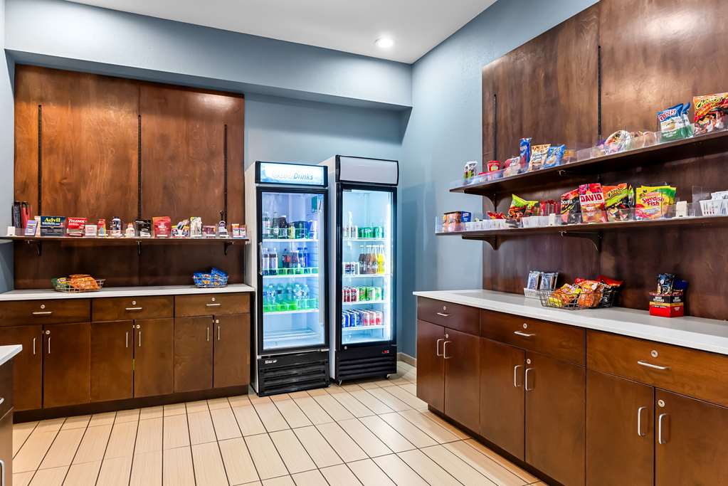 Best Western St. Louis Airport North Hotel & Suites - photo 33