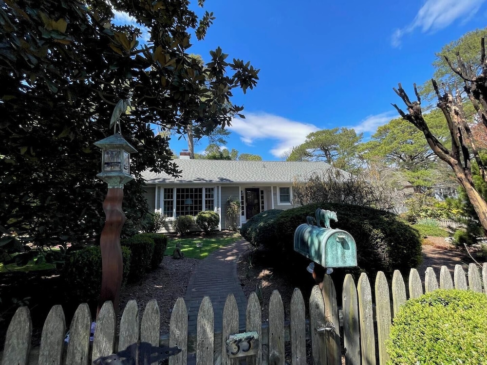 Oak Avenue 33 in Rehoboth Beach, United States