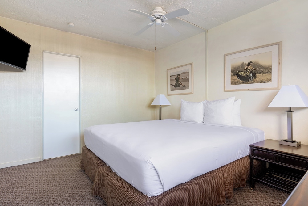 Maui Seaside Hotel - photo 13