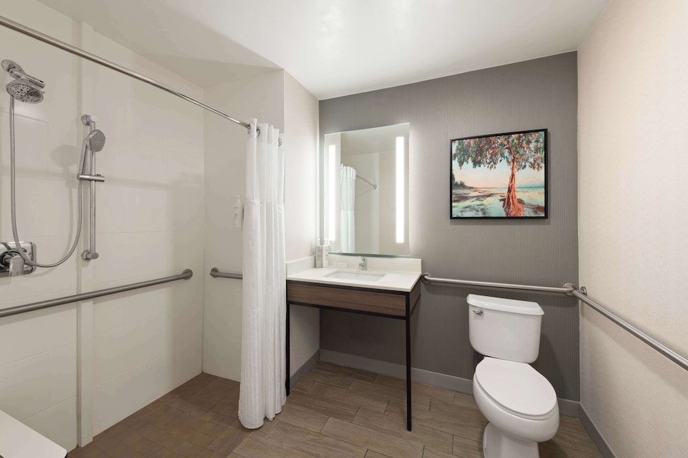 Hilton Garden Inn Tallahassee - photo 20