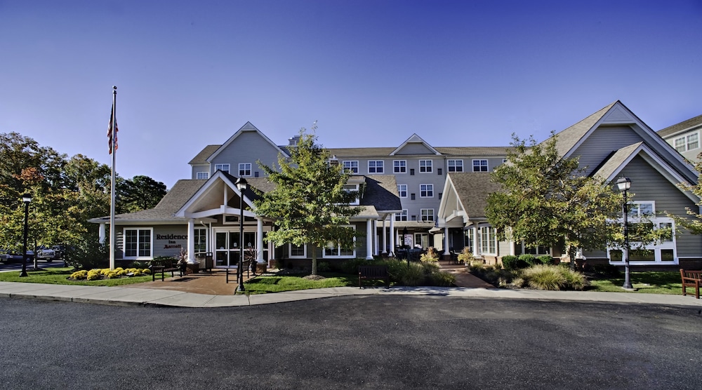 Residence Inn Atlantic City Airport Egg Harbor Township - photo 28