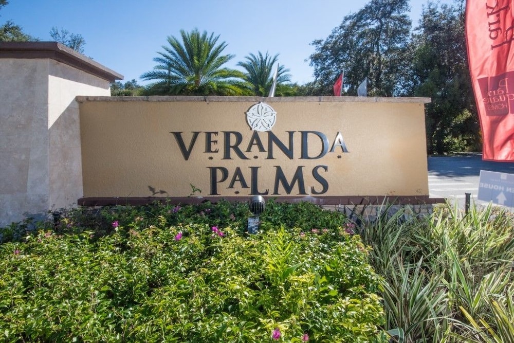 Ip60173 Veranda Palms Resort 5 Bed 3 Baths Villa - photo 17