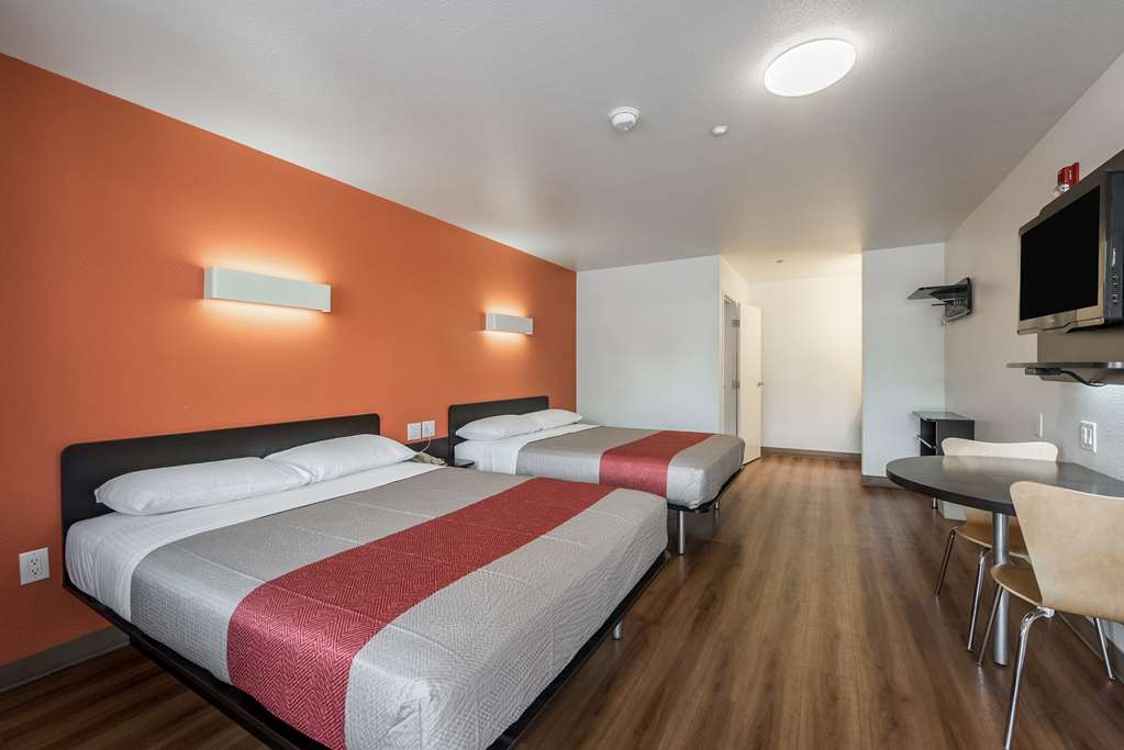 Motel 6 Fallon NV - photo 14