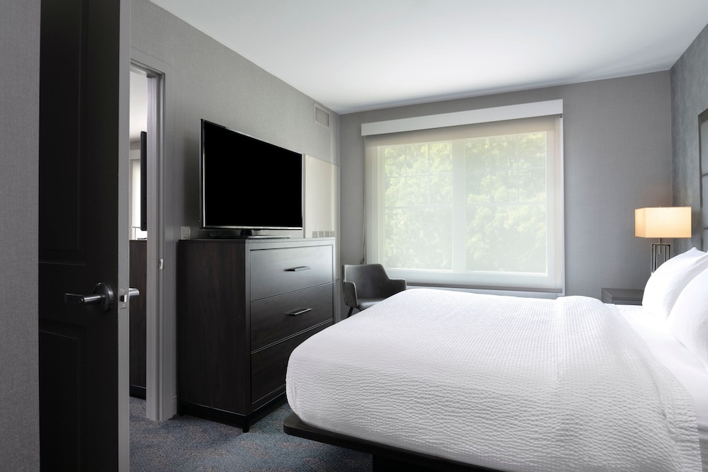 Residence Inn Orangeburg - photo 15