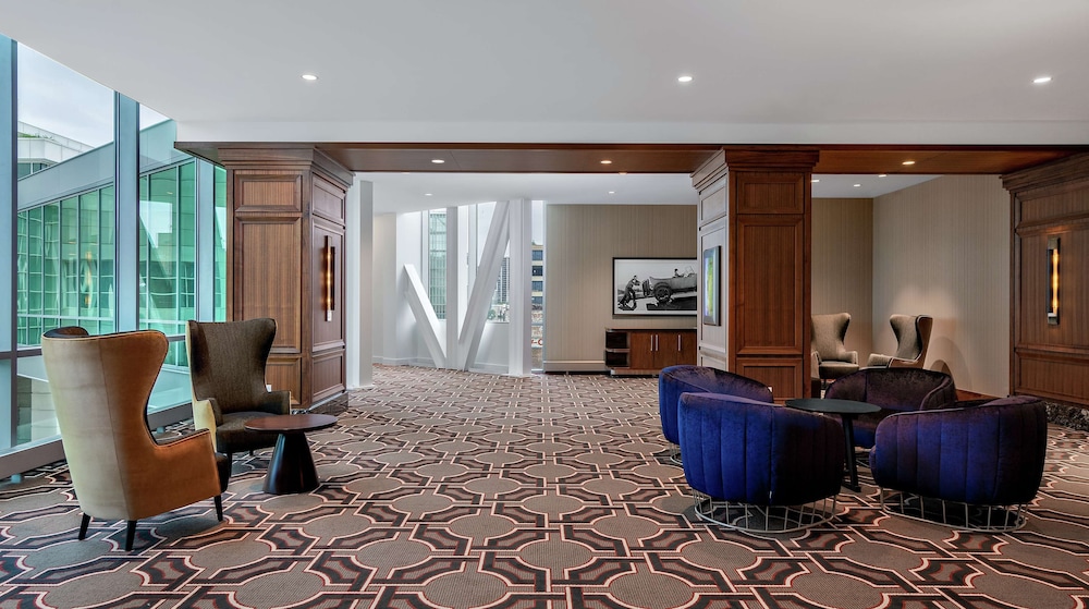 Hampton Inn Chicago McCormick Place - photo 34