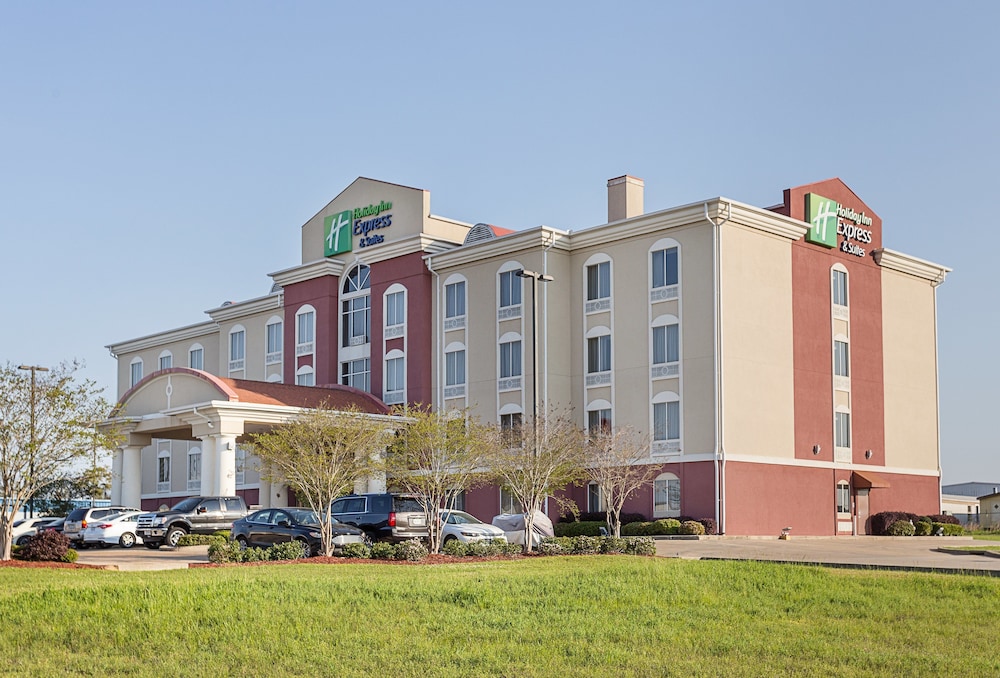 Holiday Inn Express Hotel & Suites BYRAM by IHG - photo 40
