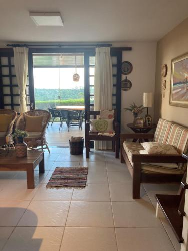 Condominio Serra Nevada Chale 202 — Bananeiras