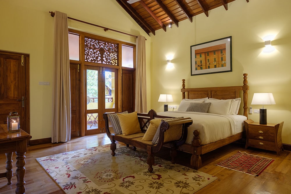 Olcote in Ceylon — Colombo — photo 5