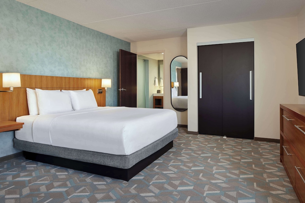 Hyatt Place Fredericksburg at Mary Washington - photo 15