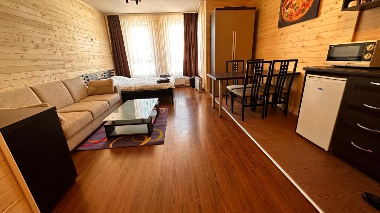 Bansko Royal Towers Studio 1237 — Bansko — photo 4