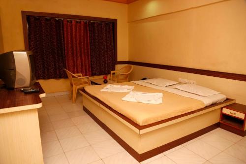 Hotel Shree Sagar in Ratnagiri, India