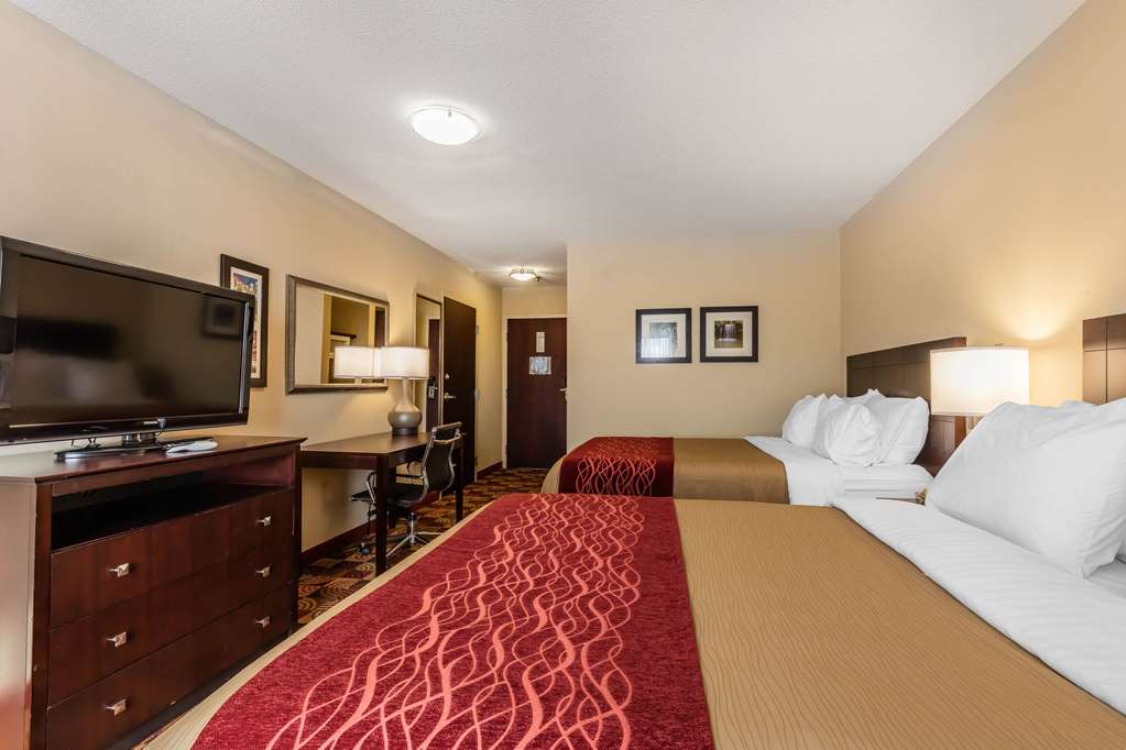 Comfort Inn & Suites Jasper Hwy 78 West - photo 19