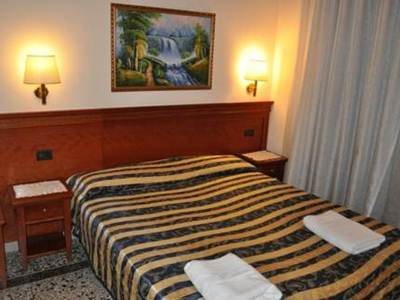 Paramount - carbon neutral hotel in Rome
