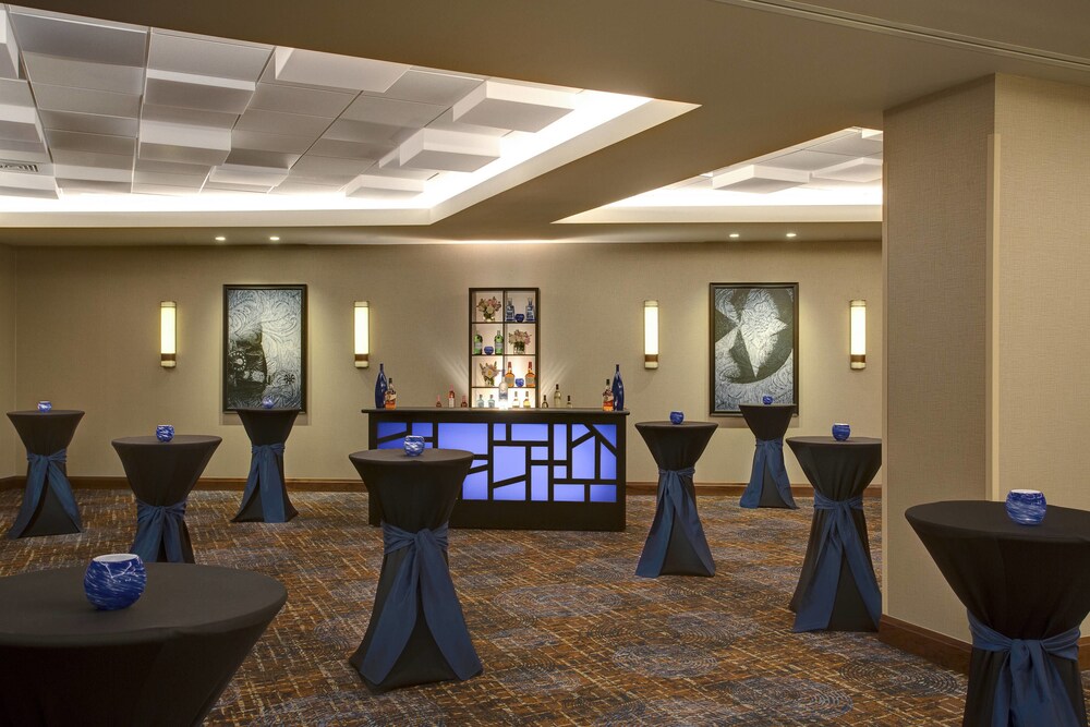 Houston Airport Marriott at George Bush Intercontinental - photo 28