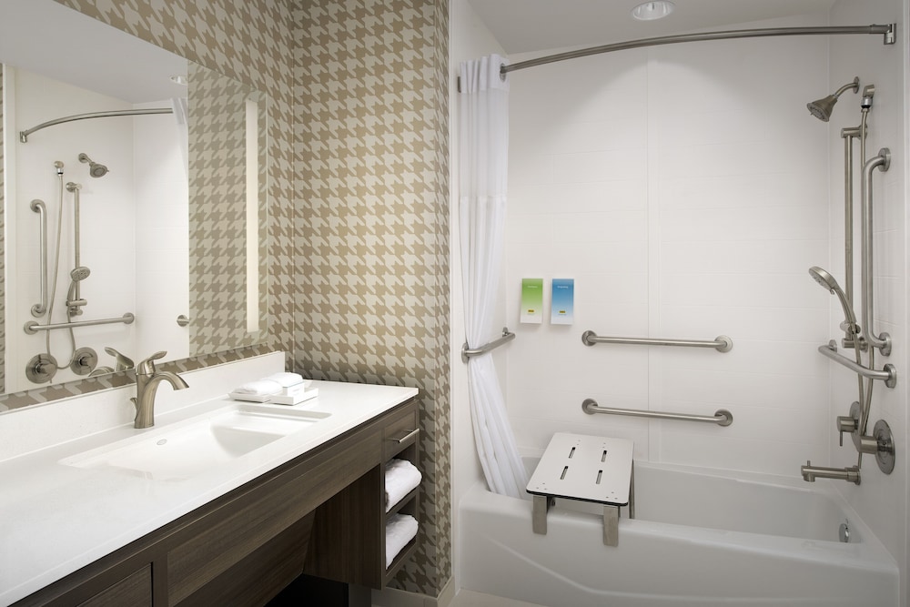 Home2 Suites by Hilton Minneapolis Mall of America - photo 22