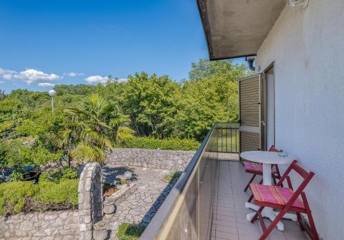 Apartment Moderna Soline — 4-Star Luxury Hotel in Dobrinj, Croatia