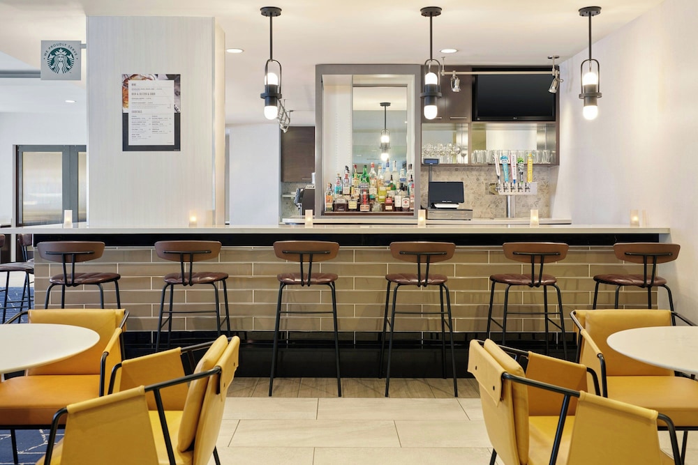 Courtyard by Marriott Culver City Los Angeles - photo 29