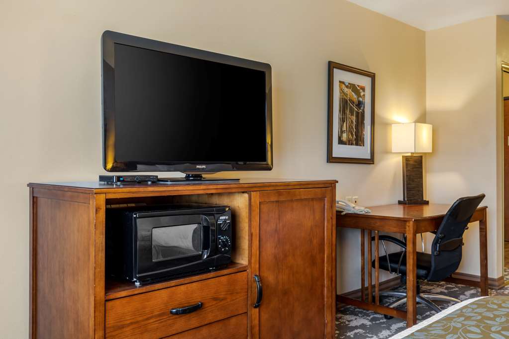 Best Western Plus Red River Inn - photo 23