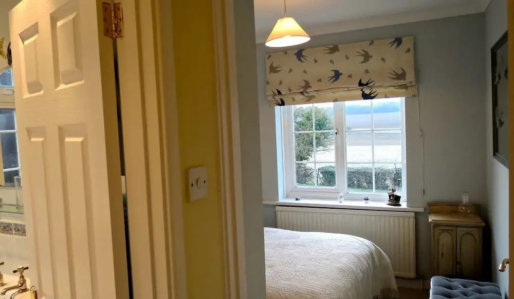 Newmans Lodge — 4-Star Luxury Hotel in Lavenham, United Kingdom