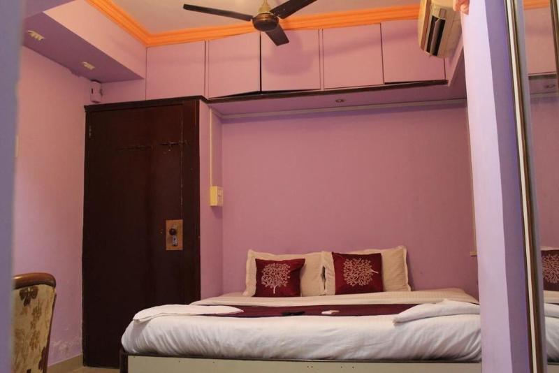 Star Suites Hotel - last minute hotel in Mumbai