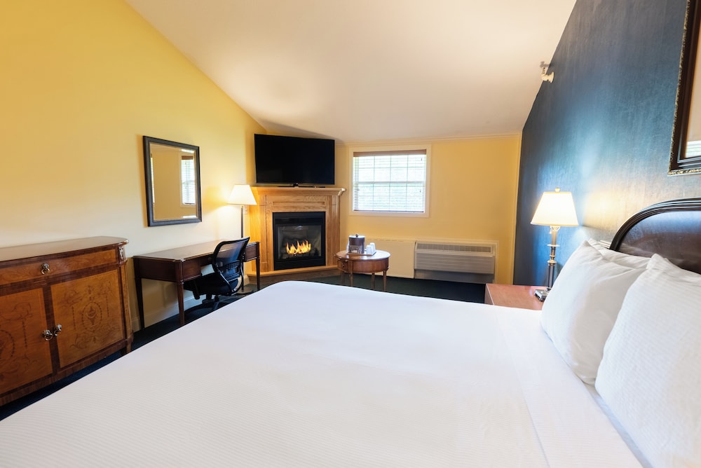 Fireside Inn & Suites Waterville - photo 17