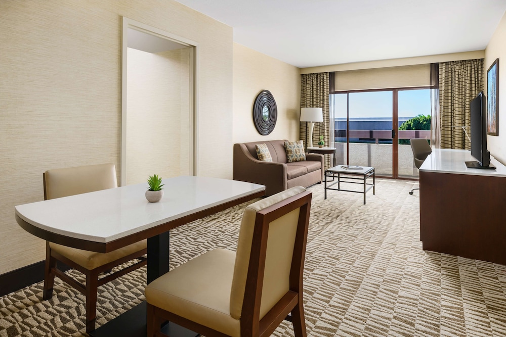 Hilton Phoenix Airport - photo 31