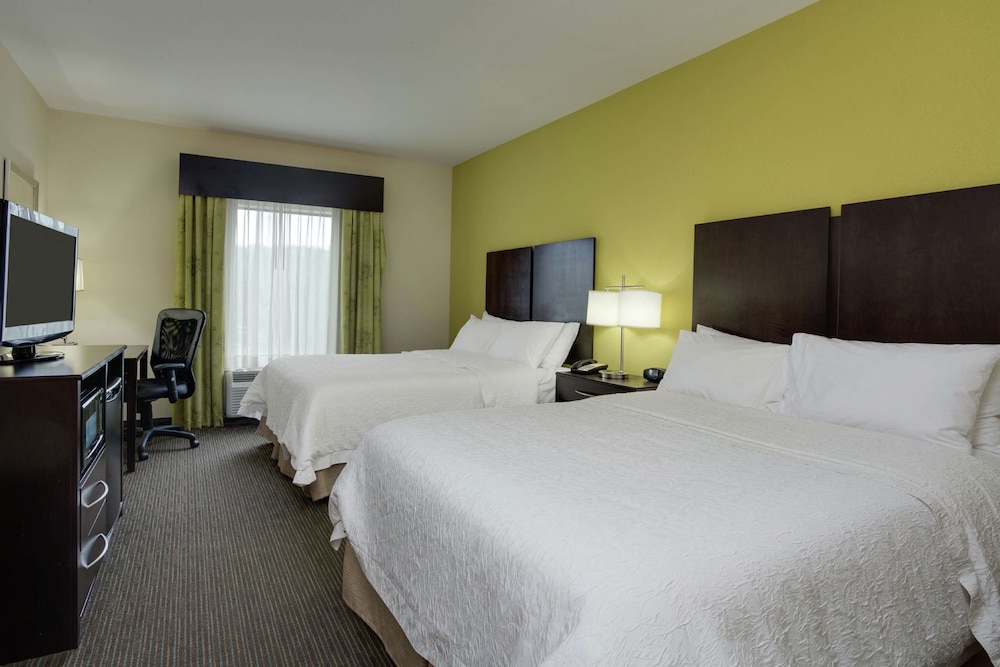 Hampton Inn Ozark - photo 13