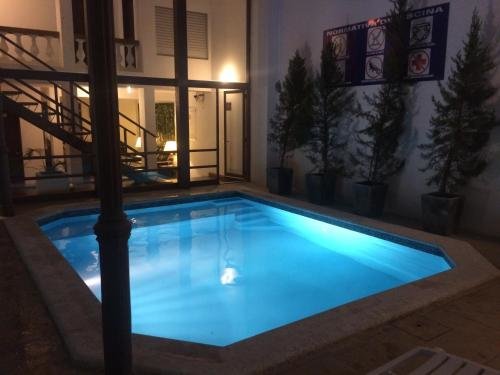 Hotel Del Norte — hotel in Artigas