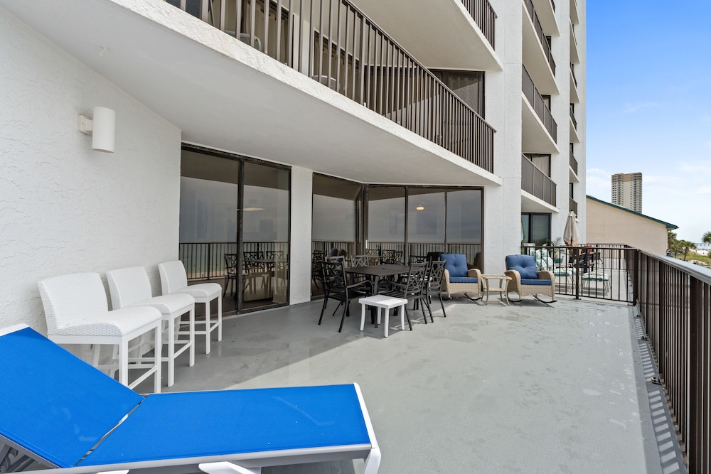 Aquavista Beach Resort By Panhandle Getaways - photo 135
