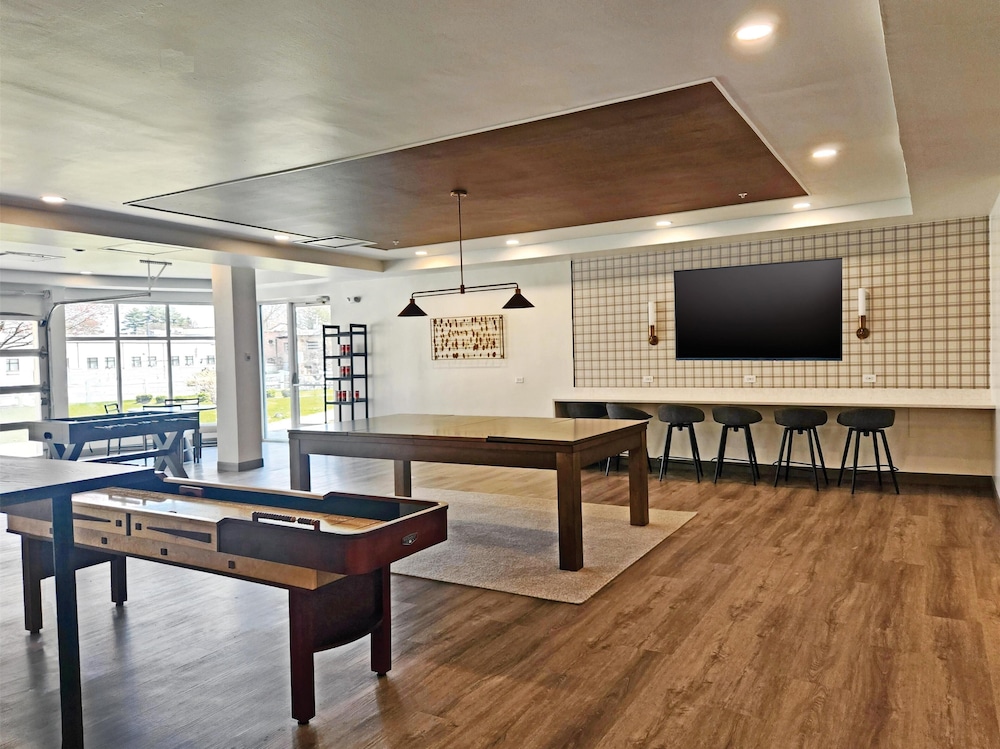 Hilton Garden Inn Saratoga Springs - photo 47