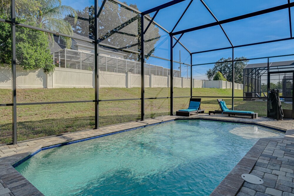 Balmoral Resort 126mc 3 Bedroom Home by RedAwning - photo 16