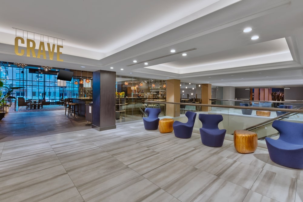 Hotel Indigo Rochester Mayo Clinic Area - photo 35