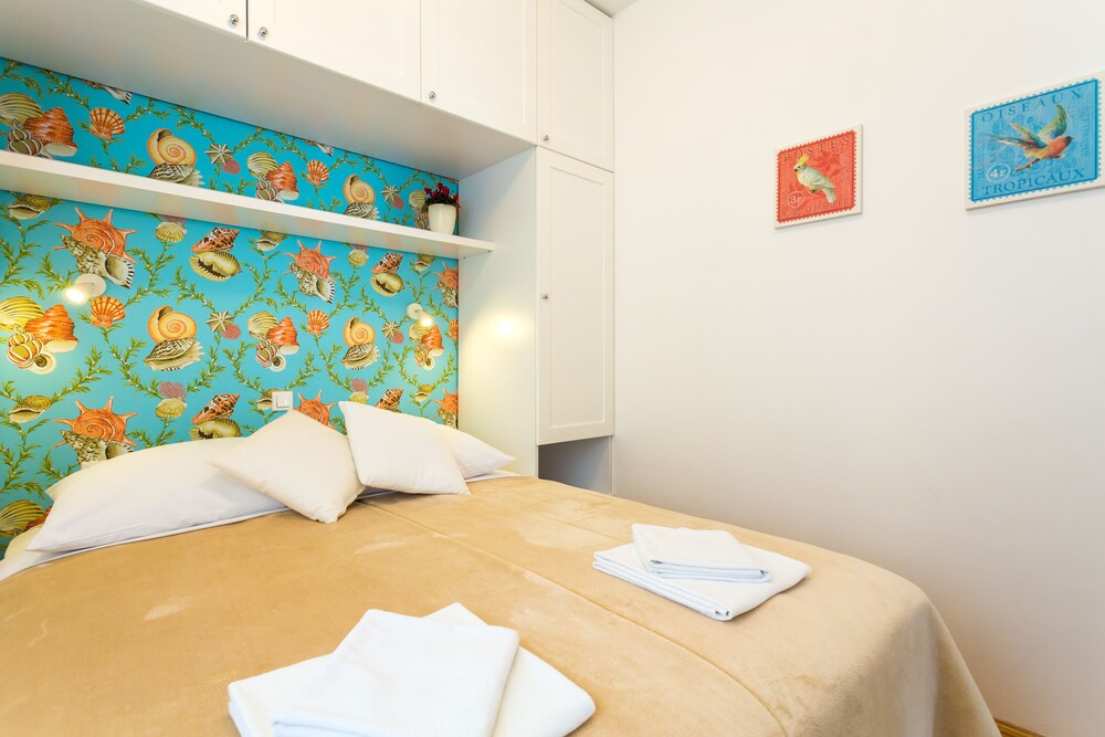 Apartment Lividus A7
